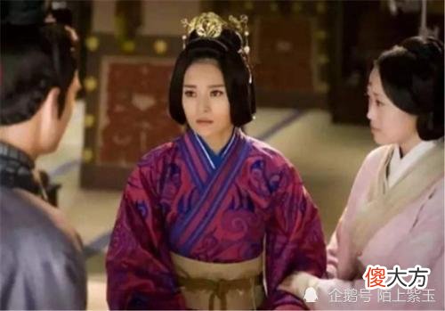 【历史故事】“娶妻当得阴丽华”这句话流传千年,阴丽华究竟做了什么竟如此红