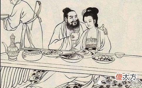 【历史故事】“娶妻当得阴丽华”这句话流传千年,阴丽华究竟做了什么竟如此红