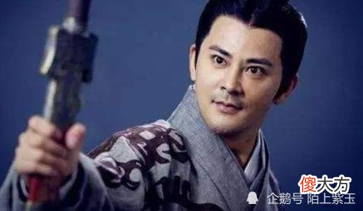 【历史故事】“娶妻当得阴丽华”这句话流传千年,阴丽华究竟做了什么竟如此红