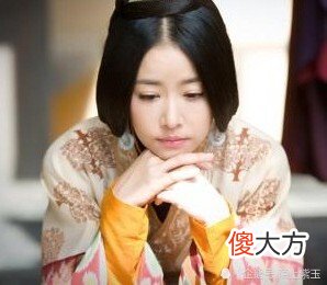 【历史故事】“娶妻当得阴丽华”这句话流传千年,阴丽华究竟做了什么竟如此红