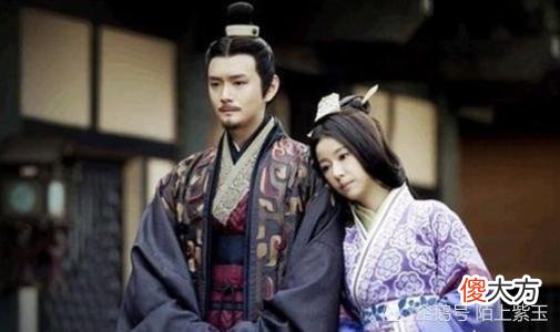 【历史故事】“娶妻当得阴丽华”这句话流传千年,阴丽华究竟做了什么竟如此红