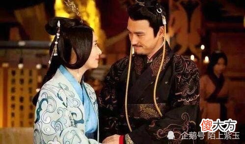 【历史故事】“娶妻当得阴丽华”这句话流传千年,阴丽华究竟做了什么竟如此红