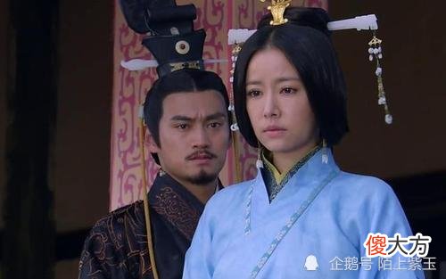 【历史故事】“娶妻当得阴丽华”这句话流传千年,阴丽华究竟做了什么竟如此红