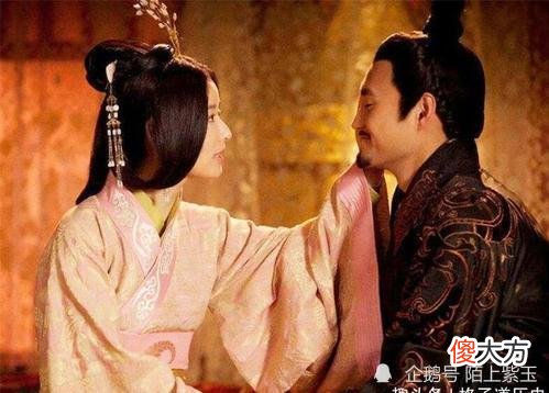 【历史故事】“娶妻当得阴丽华”这句话流传千年,阴丽华究竟做了什么竟如此红
