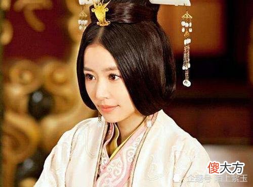 【历史故事】“娶妻当得阴丽华”这句话流传千年,阴丽华究竟做了什么竟如此红