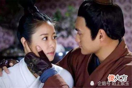 【历史故事】“娶妻当得阴丽华”这句话流传千年,阴丽华究竟做了什么竟如此红