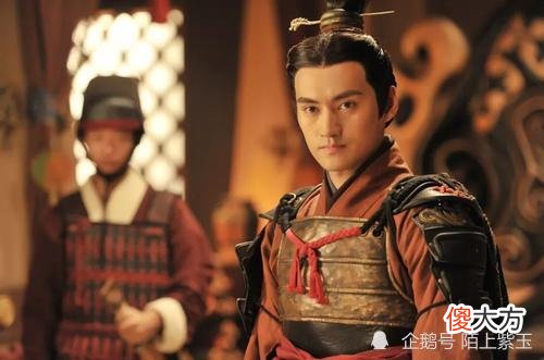 【历史故事】“娶妻当得阴丽华”这句话流传千年,阴丽华究竟做了什么竟如此红