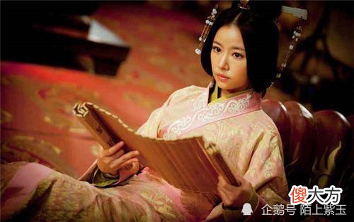 【历史故事】“娶妻当得阴丽华”这句话流传千年,阴丽华究竟做了什么竟如此红