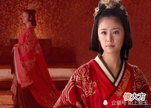 【历史故事】“娶妻当得阴丽华”这句话流传千年,阴丽华究竟做了什么竟如此红
