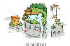 【历史故事】在古代千万别得罪岳父，别问我为什么