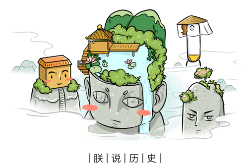 【历史故事】在古代千万别得罪岳父，别问我为什么