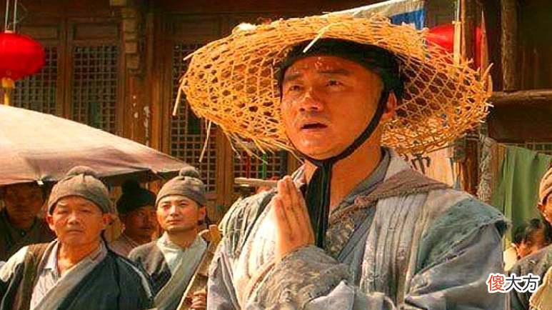 【爱历史】朱元璋放粮赈灾，自己却化身乞丐要饭，为何回来后连斩5位高官？