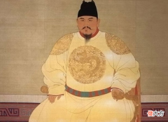 【爱历史】朱元璋放粮赈灾，自己却化身乞丐要饭，为何回来后连斩5位高官？