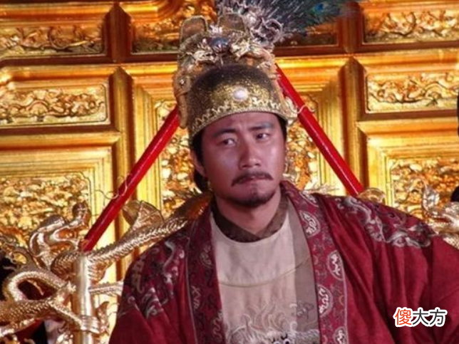 【爱历史】朱元璋放粮赈灾，自己却化身乞丐要饭，为何回来后连斩5位高官？