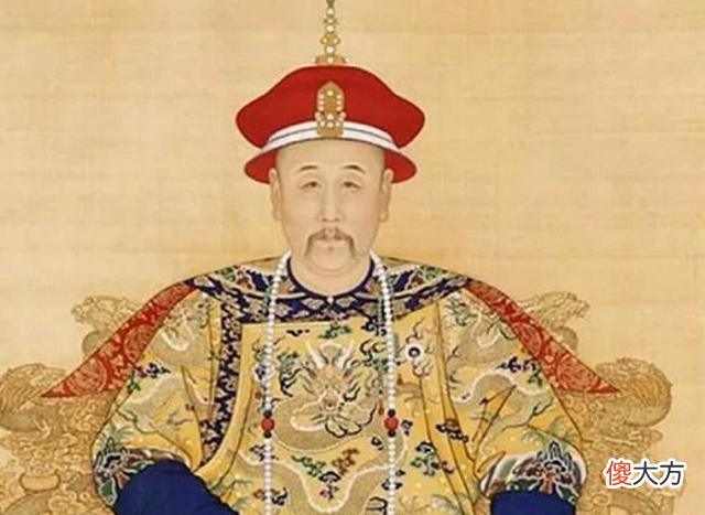 【历史故事】雍正死前赐死一人，让乾隆稳坐江山60年，自己却背负千古骂名