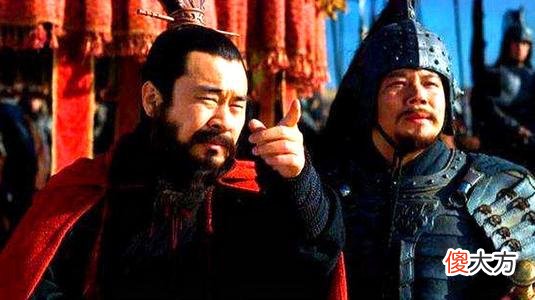 【爱历史】曹操被称为奸雄，他真的要谋朝篡位么？毛泽东：我们要为曹操翻案