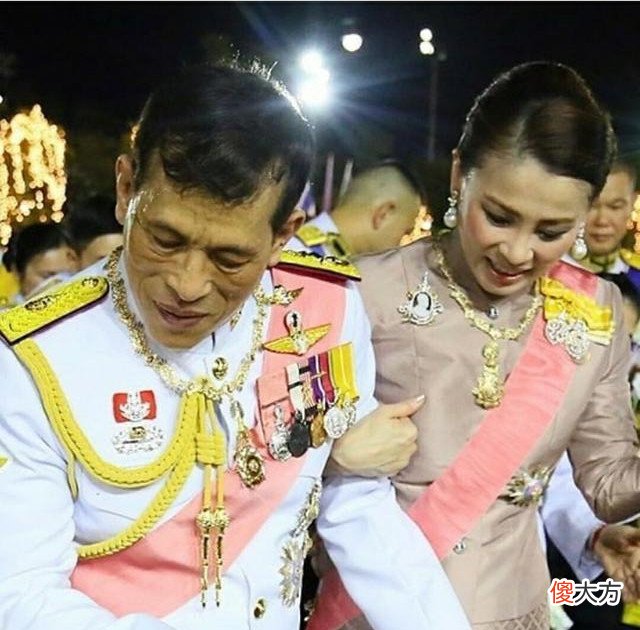 【爱历史】苏提达王后在人前风光，在人后落寞，她的处境越来越不妙