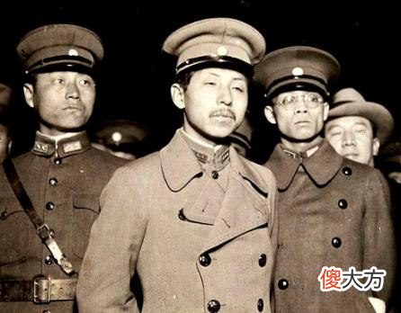 【历史故事】张学良的亲信部将王以哲，为何会被自己人杀害