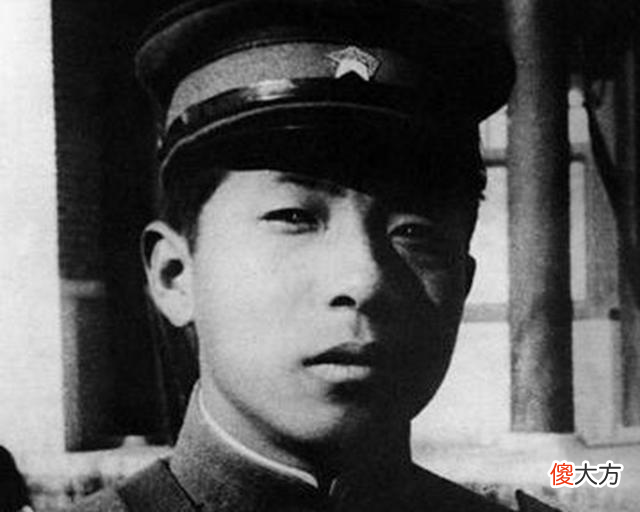 【历史故事】张学良的亲信部将王以哲，为何会被自己人杀害