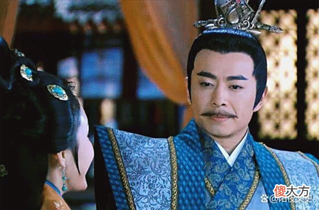 【历史故事】李靖的老婆为何叫殷夫人，而不是李夫人？你看看她是什么来头