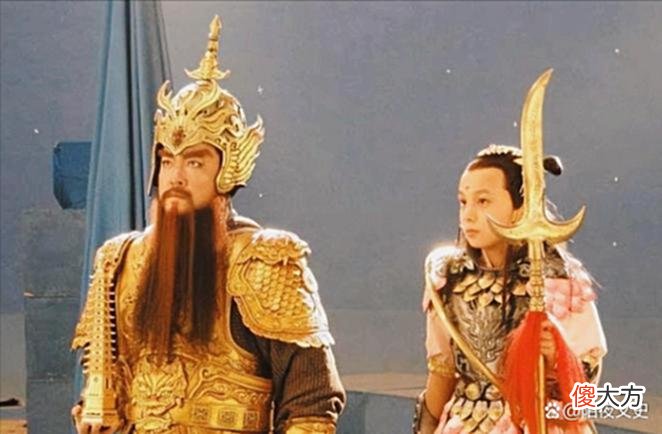 【历史故事】李靖的老婆为何叫殷夫人，而不是李夫人？你看看她是什么来头