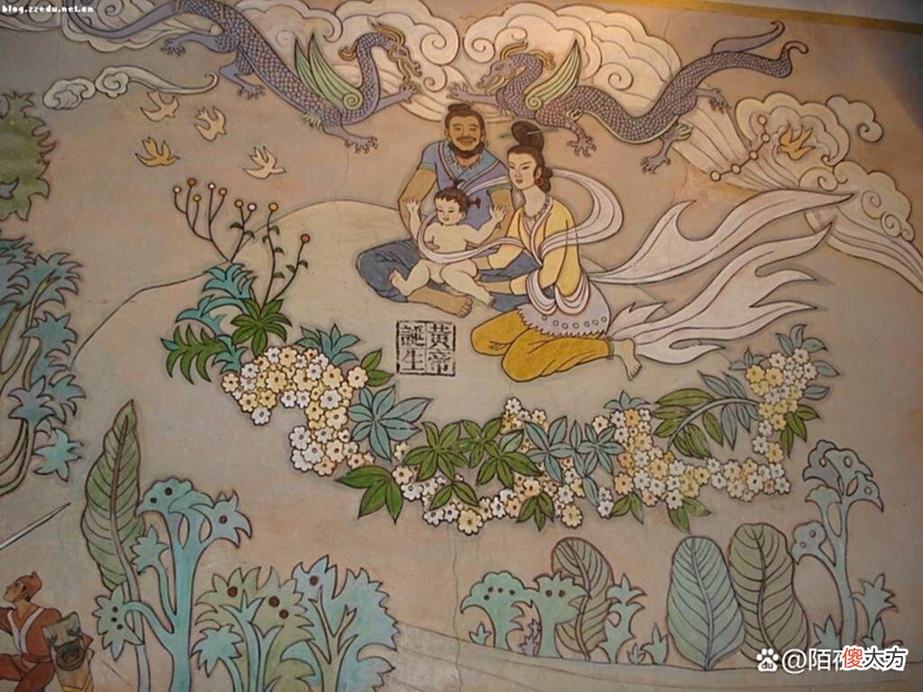 【历史故事】李靖的老婆为何叫殷夫人，而不是李夫人？你看看她是什么来头