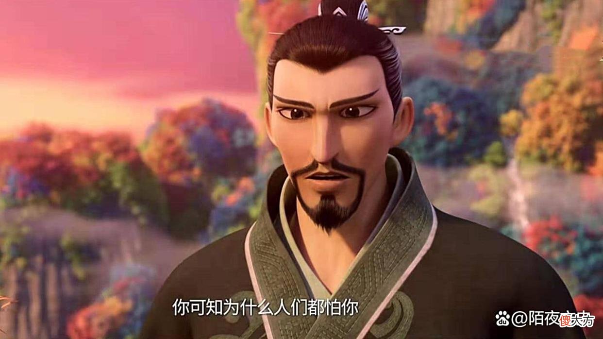 【历史故事】李靖的老婆为何叫殷夫人，而不是李夫人？你看看她是什么来头