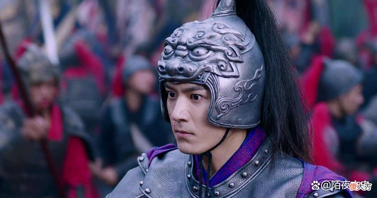 【历史故事】李靖的老婆为何叫殷夫人，而不是李夫人？你看看她是什么来头
