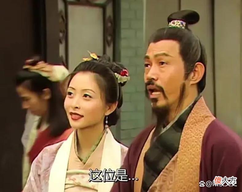 【历史故事】李靖的老婆为何叫殷夫人，而不是李夫人？你看看她是什么来头