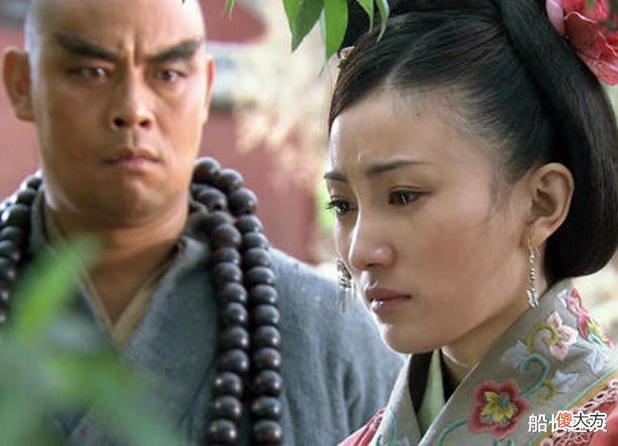 【爱历史】金翠莲：遭郑屠霸占，被鲁达救出，那她喜欢过鲁达没有