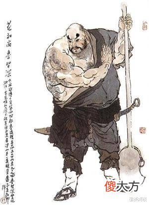 【爱历史】金翠莲：遭郑屠霸占，被鲁达救出，那她喜欢过鲁达没有