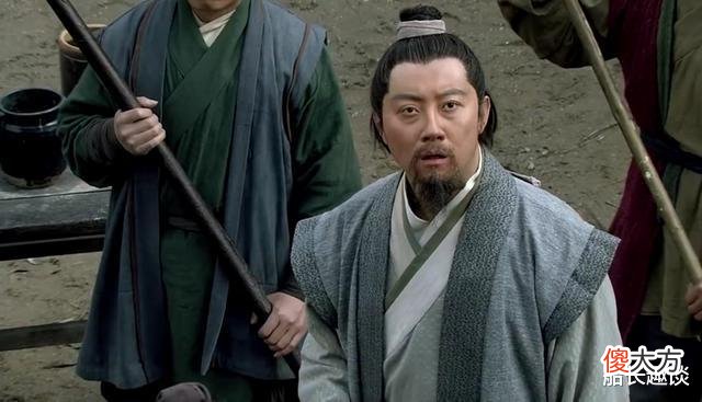 【爱历史】金翠莲：遭郑屠霸占，被鲁达救出，那她喜欢过鲁达没有