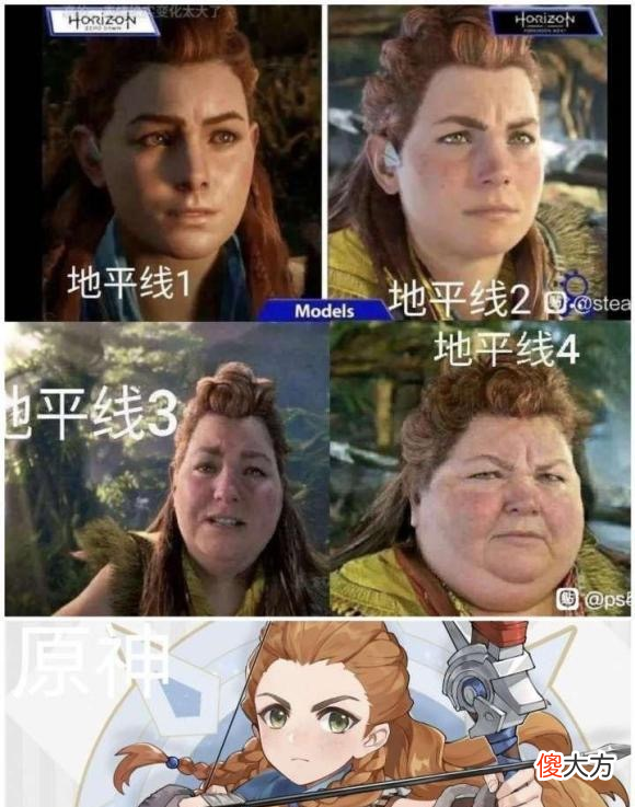 【游戏迷】原神:最惨五星角色,简直污染角色池,白嫖都不稀罕