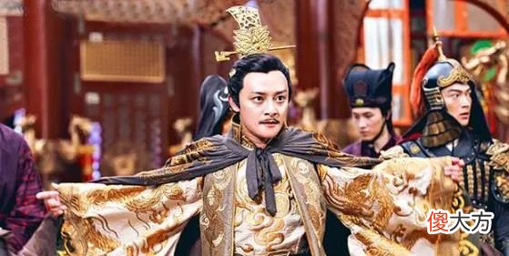 【历史故事】历史典故：“快刀斩乱麻”的由来？