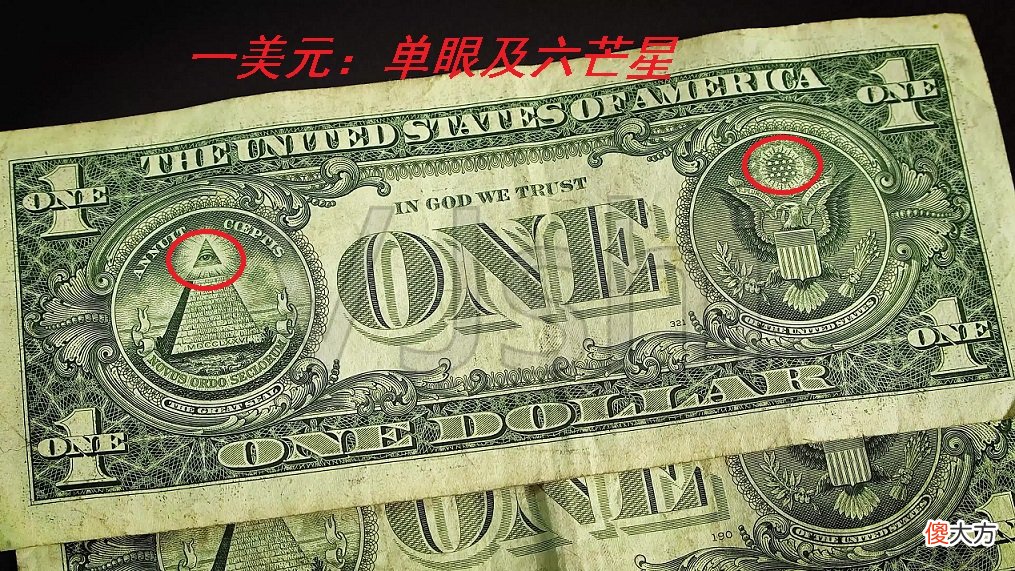 【爱历史】可萨人与犹太的关系，“六芒星”代表了什么？