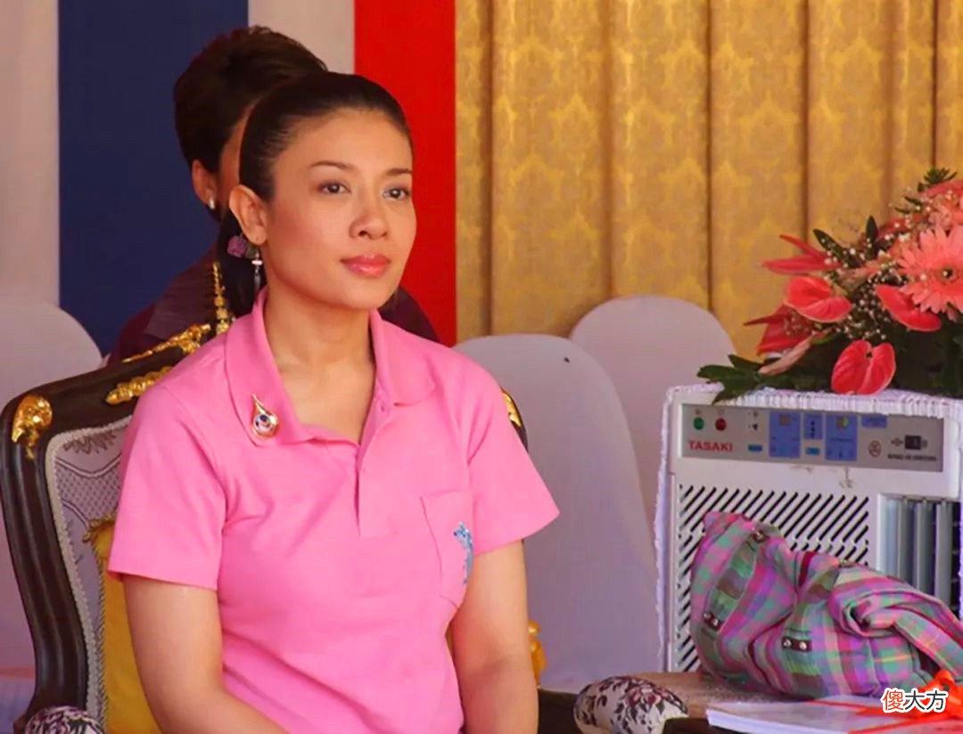 【历史故事】皇宫不断有人来拜访,西拉米王妃拒绝和其见面,理由:我们不熟悉