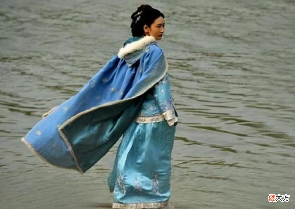 【爱历史】女子去尼姑庵上香失身自杀！朱元璋住了一夜大怒：将尼姑统统活剐