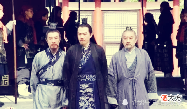 【爱历史】女子去尼姑庵上香失身自杀！朱元璋住了一夜大怒：将尼姑统统活剐