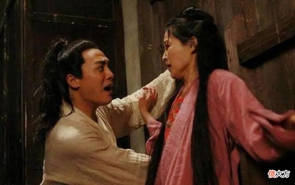 【爱历史】女子去尼姑庵上香失身自杀！朱元璋住了一夜大怒：将尼姑统统活剐