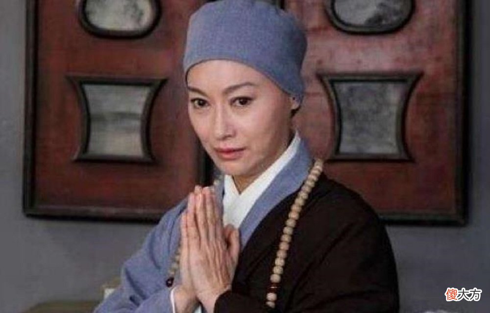 【爱历史】女子去尼姑庵上香失身自杀！朱元璋住了一夜大怒：将尼姑统统活剐