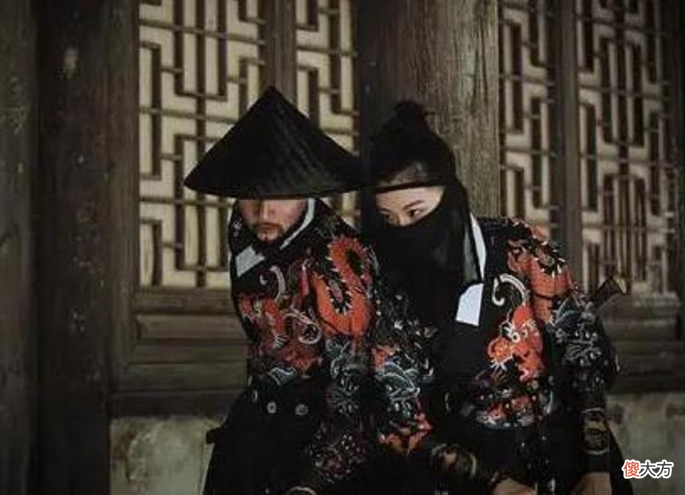 【爱历史】女子去尼姑庵上香失身自杀！朱元璋住了一夜大怒：将尼姑统统活剐