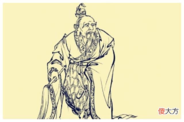 【历史故事】民间故事：木匠救妻子，一老翁不仅阻止，还说穿上他的外衣