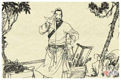 【历史故事】民间故事：木匠救妻子，一老翁不仅阻止，还说穿上他的外衣