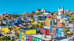 【历史故事】纽芬兰为什么放弃独立，加入加拿大联邦？