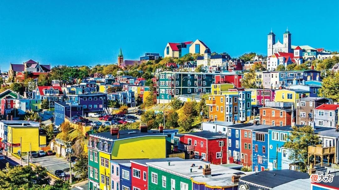 【历史故事】纽芬兰为什么放弃独立，加入加拿大联邦？