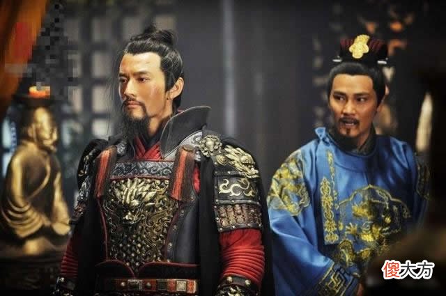 【历史故事】南宋中兴四大名将：岳飞战功最高，为何排名不如韩世忠