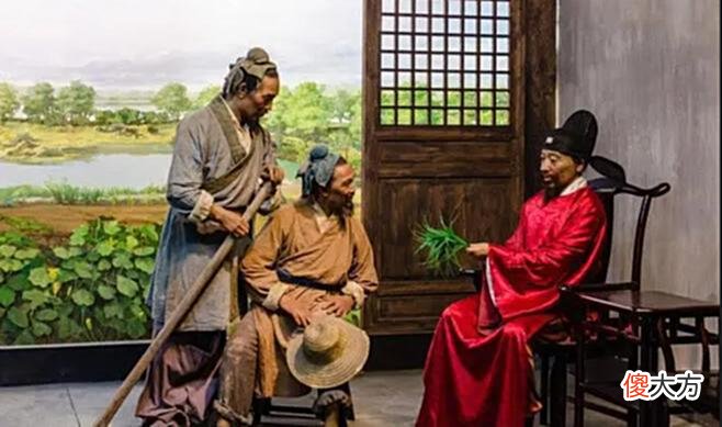 【爱历史】夏代，政治中心地带是在什么地区，农耕区的拓展又是在哪片区域？