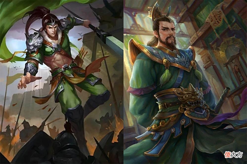 【游戏世界】三国杀：这位吴国的国战武将不得了，不仅能卡BUG，还能更换副将