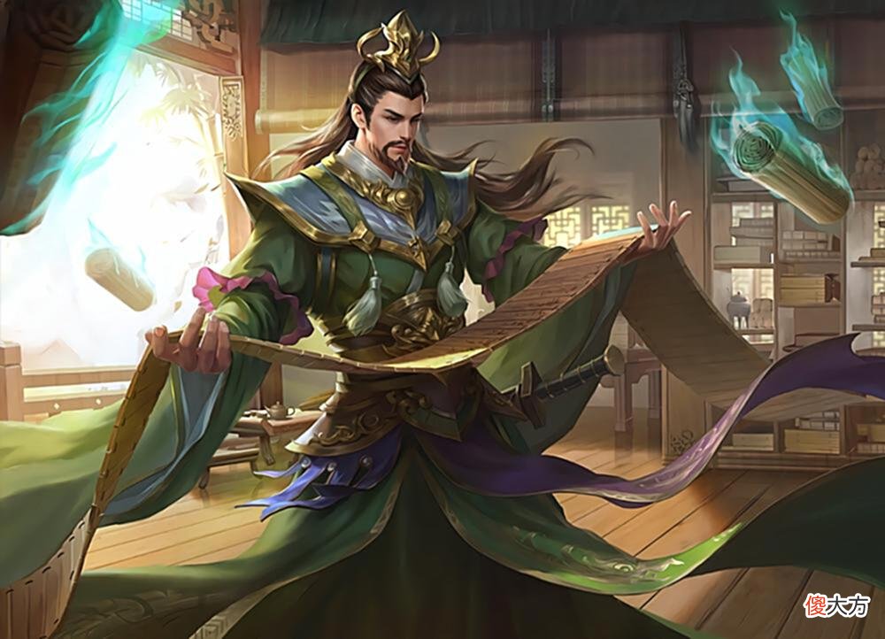 【游戏世界】三国杀：这位吴国的国战武将不得了，不仅能卡BUG，还能更换副将