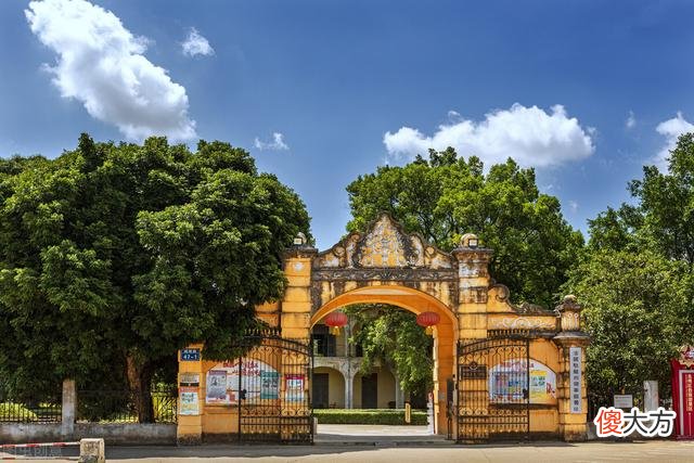 【历史故事】广西第一个拥有火车站的地方，百年竟不通火车，这回终于要圆梦了